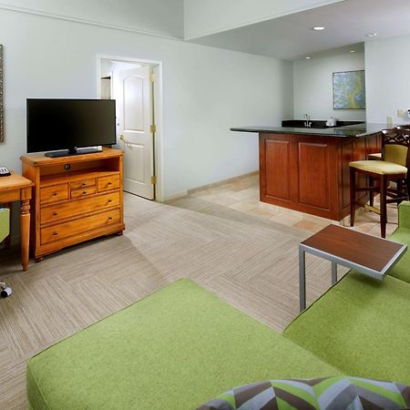 Hampton Inn & Suites Savannah/Midtown Екстер'єр фото