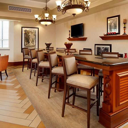 Hampton Inn & Suites Savannah/Midtown Екстер'єр фото