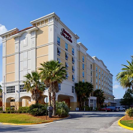 Hampton Inn & Suites Savannah/Midtown Екстер'єр фото