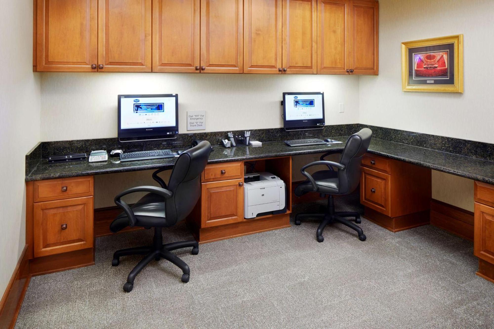 Hampton Inn & Suites Savannah/Midtown Екстер'єр фото