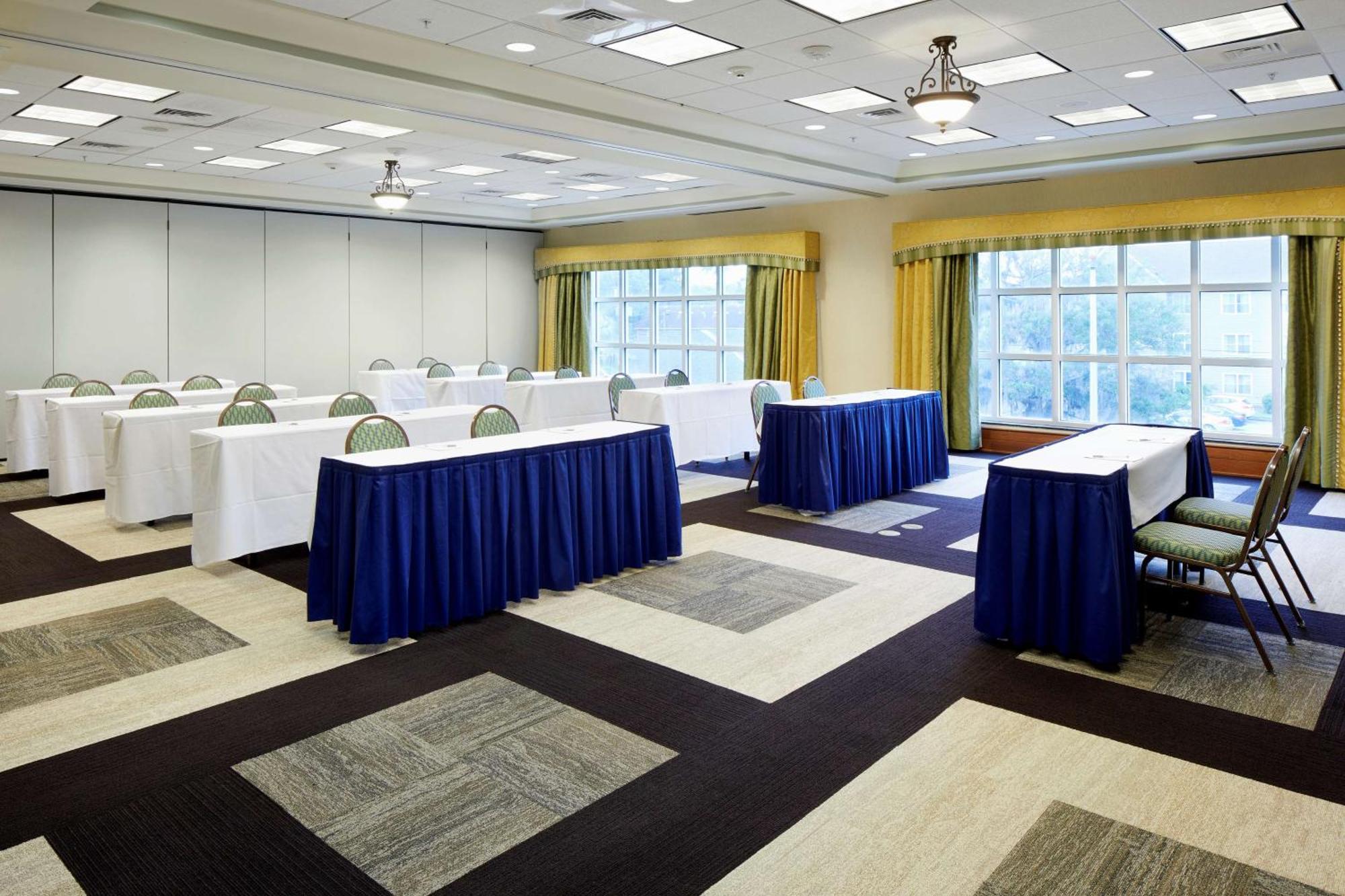 Hampton Inn & Suites Savannah/Midtown Екстер'єр фото
