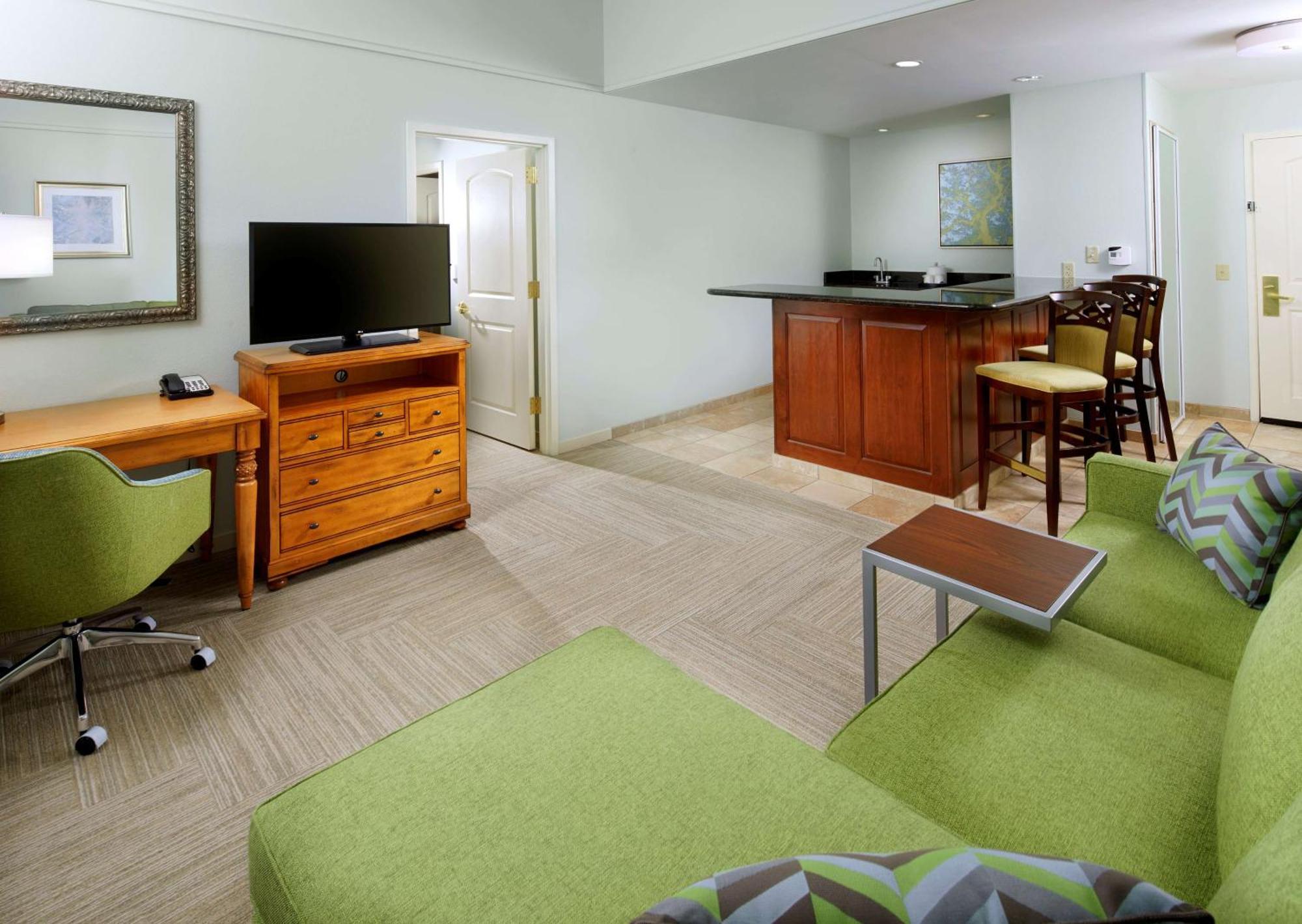 Hampton Inn & Suites Savannah/Midtown Екстер'єр фото