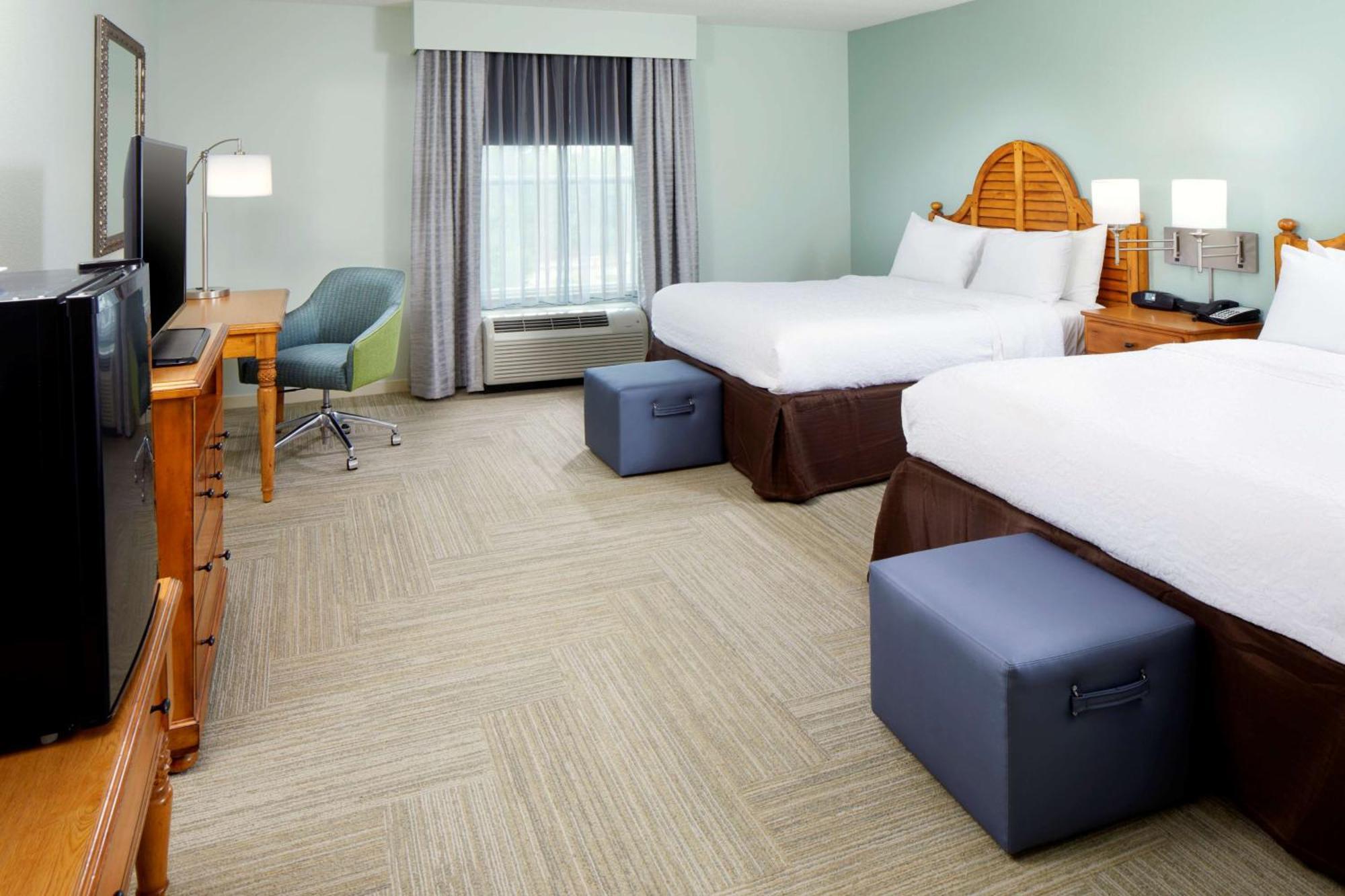 Hampton Inn & Suites Savannah/Midtown Екстер'єр фото