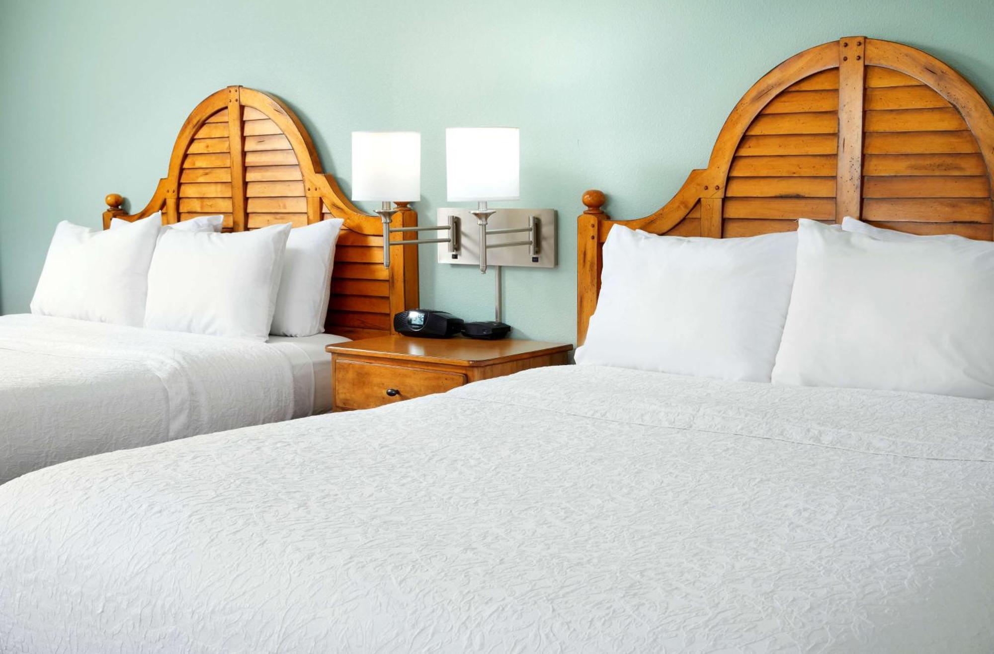 Hampton Inn & Suites Savannah/Midtown Екстер'єр фото
