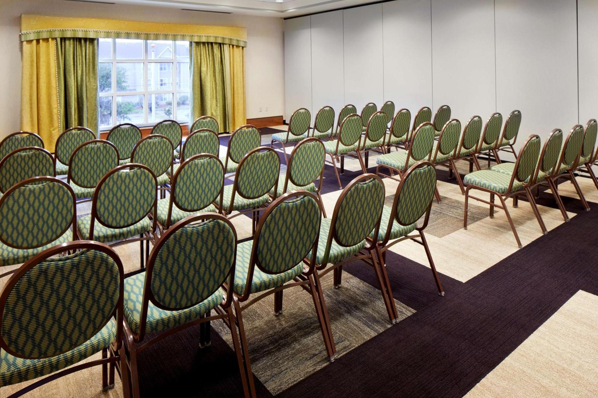 Hampton Inn & Suites Savannah/Midtown Екстер'єр фото