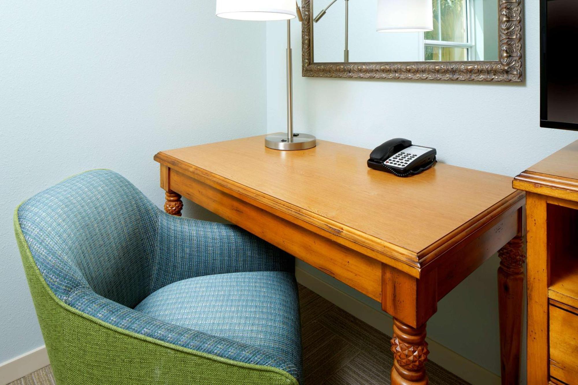 Hampton Inn & Suites Savannah/Midtown Екстер'єр фото