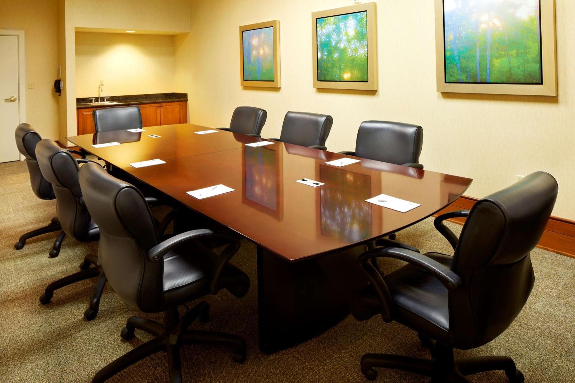 Hampton Inn & Suites Savannah/Midtown Екстер'єр фото