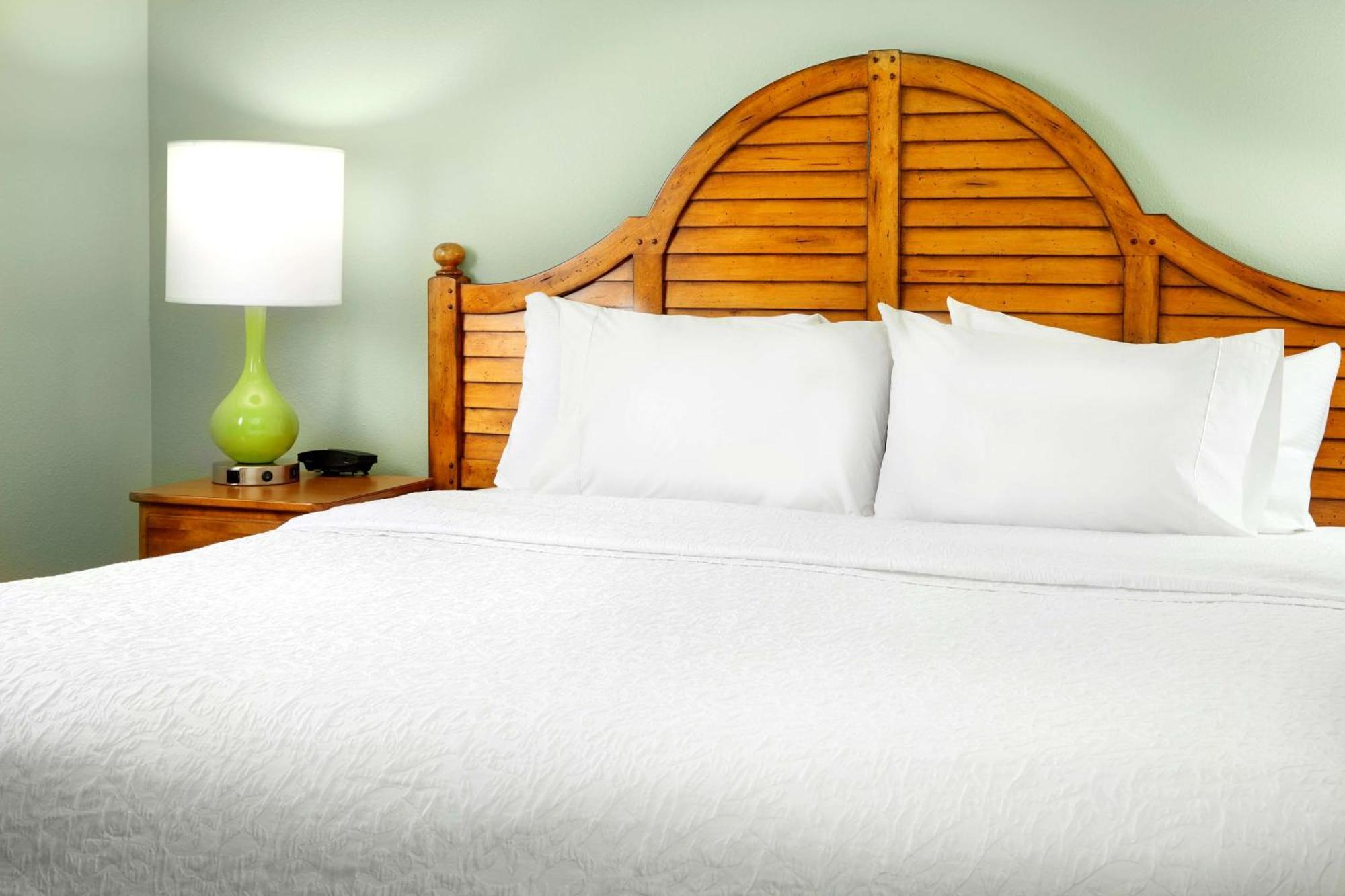 Hampton Inn & Suites Savannah/Midtown Екстер'єр фото