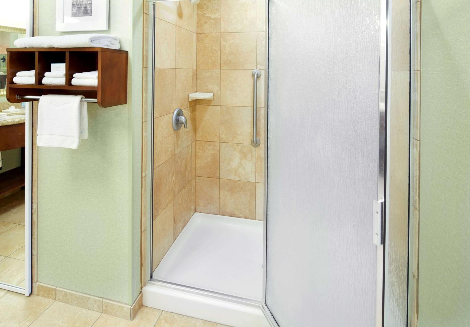 Hampton Inn & Suites Savannah/Midtown Екстер'єр фото