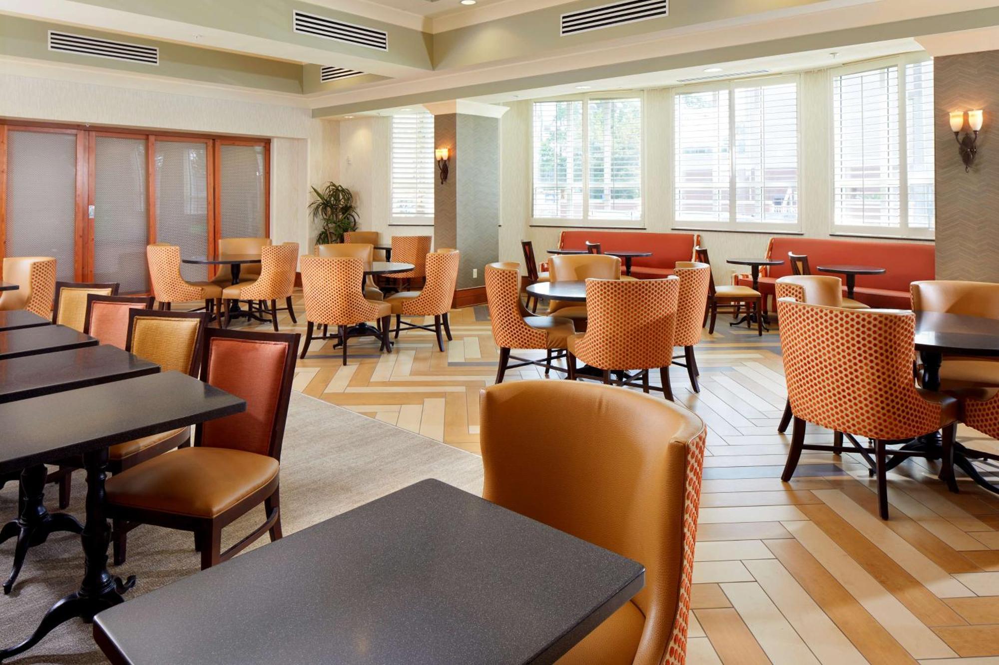 Hampton Inn & Suites Savannah/Midtown Екстер'єр фото