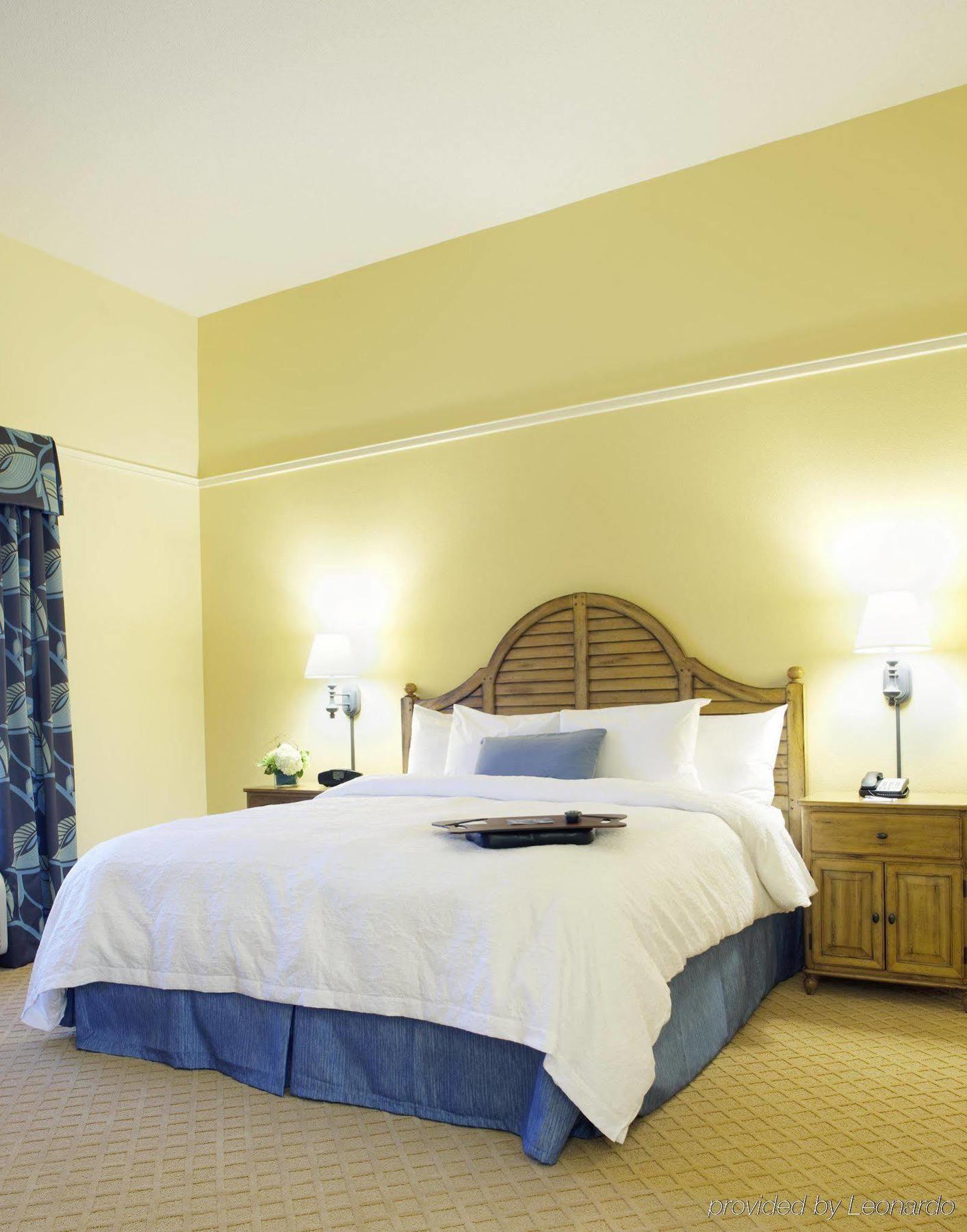 Hampton Inn & Suites Savannah/Midtown Номер фото