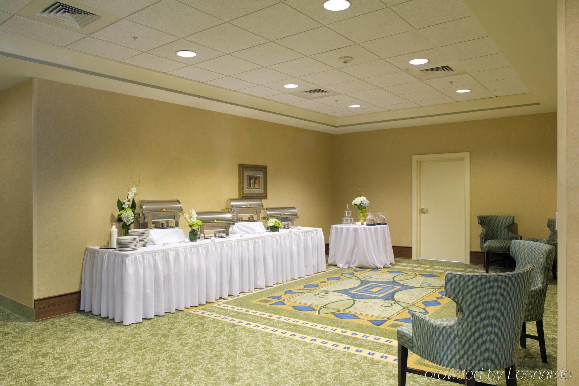 Hampton Inn & Suites Savannah/Midtown Екстер'єр фото